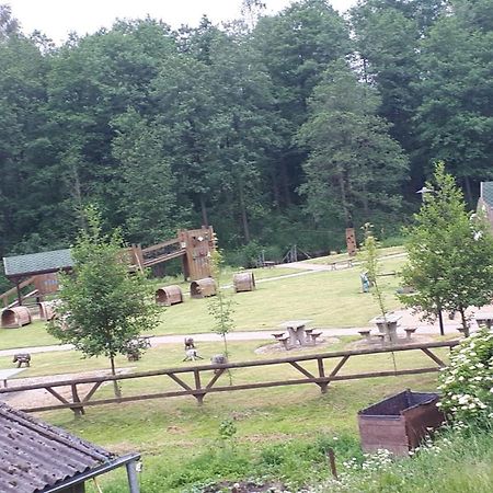 Pokoje Nad Szeszupa Jasionkove Dobro Rutka-Tartak Exterior foto
