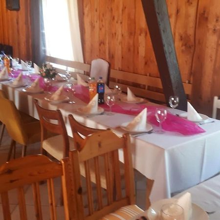 Pokoje Nad Szeszupa Jasionkove Dobro Rutka-Tartak Exterior foto