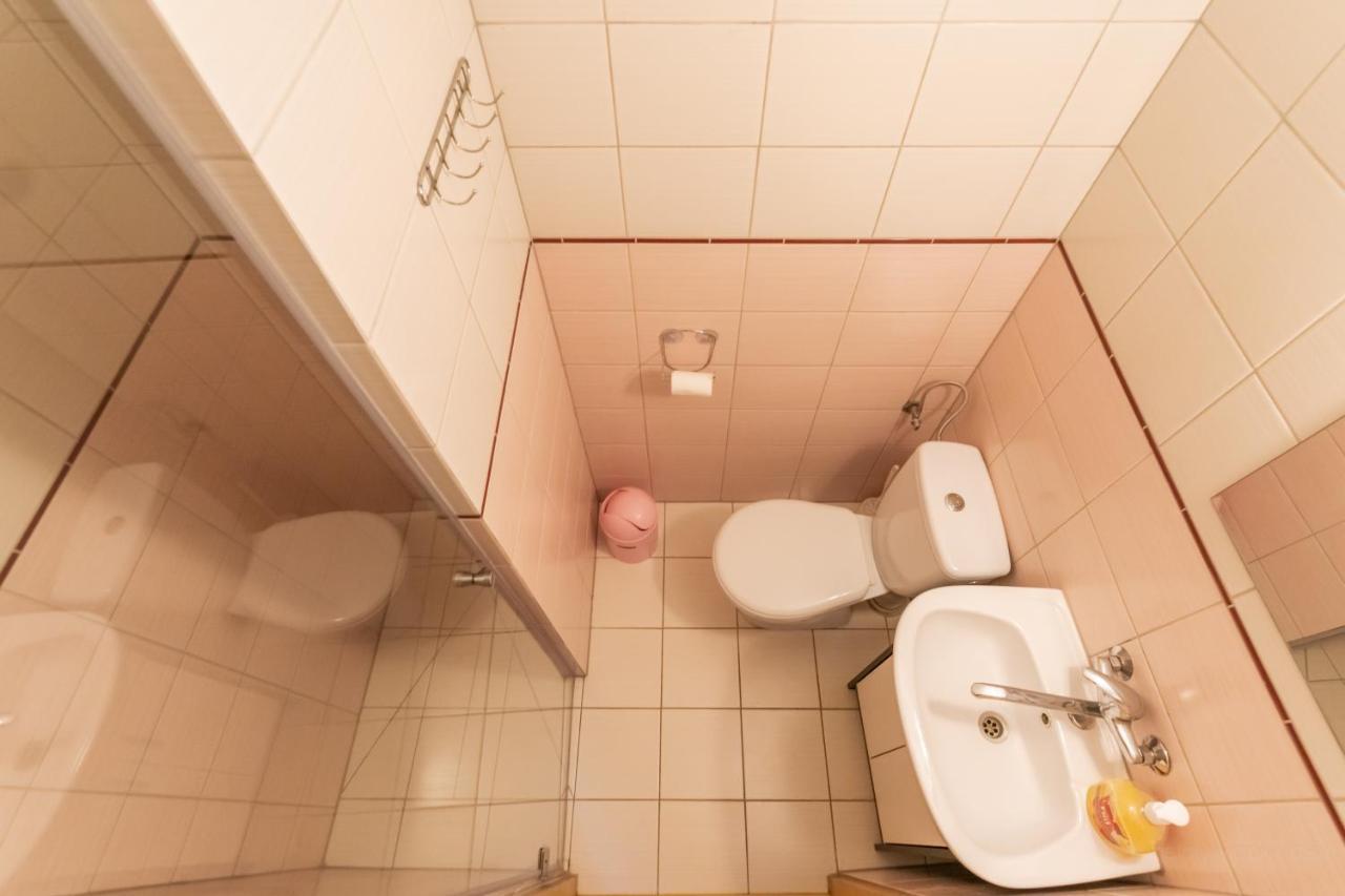 Pokoje Nad Szeszupa Jasionkove Dobro Rutka-Tartak Exterior foto