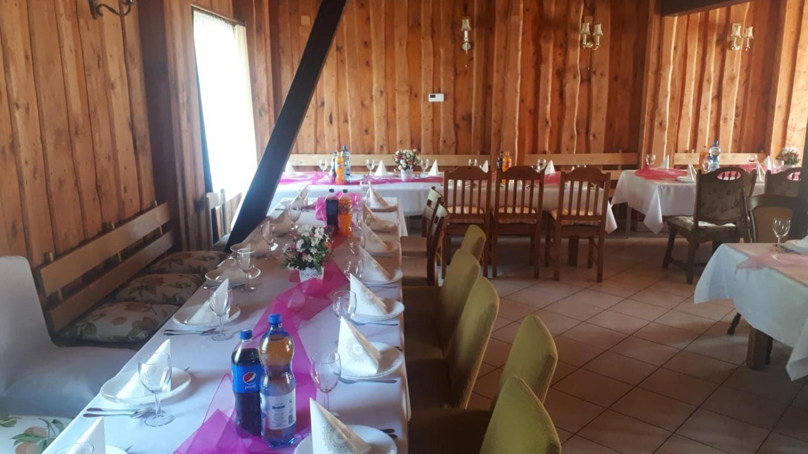 Pokoje Nad Szeszupa Jasionkove Dobro Rutka-Tartak Exterior foto