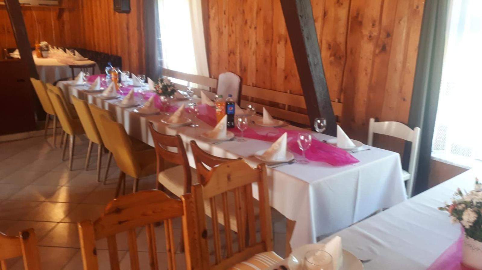 Pokoje Nad Szeszupa Jasionkove Dobro Rutka-Tartak Exterior foto